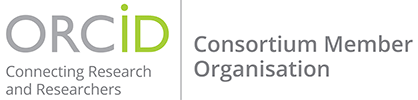 ORCID Consortium Organization Member