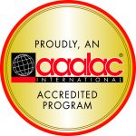 AAALAAC Accredited Program